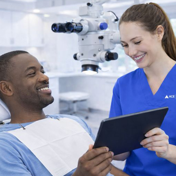 ACE Endodontics Heights