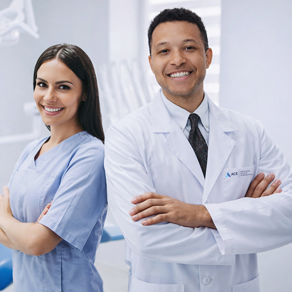 be a hero to your patient