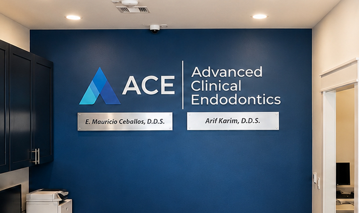 ACE Endodontics Katy office photo 3